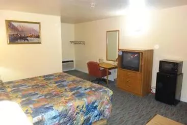 モーテル Economy Inn  Granite City