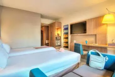 Novotel Marseille Centre Prado Vélodrome