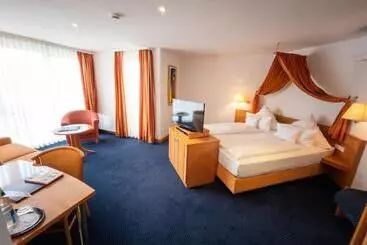 Akzent Hotel Atrium Baden