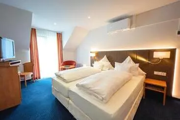 Akzent Hotel Atrium Baden