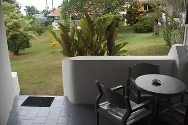 Daniella's Bungalows