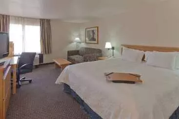 Hotel Hampton Inn Las Vegas/summerlin