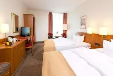 Leonardo Hotel Aachen