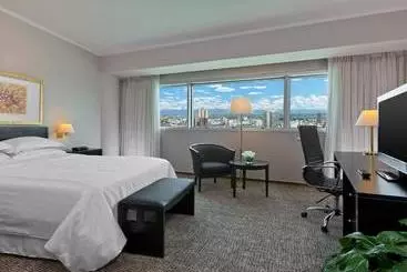 Hotel Quinto Centenario