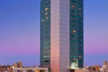 هتل Quinto Centenario