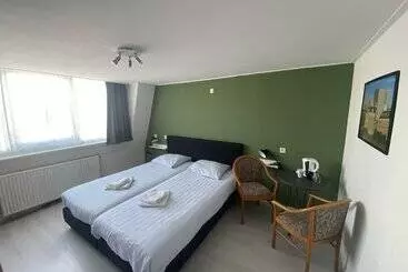 Hotelli T Sonnehuys