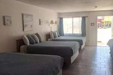 Little Daisy Motel