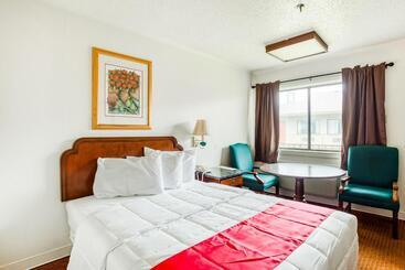 OYO Hotel San Antonio East