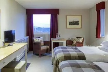 Westmorland Hotel Tebay