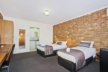 Best Western Goolwa Central Motel