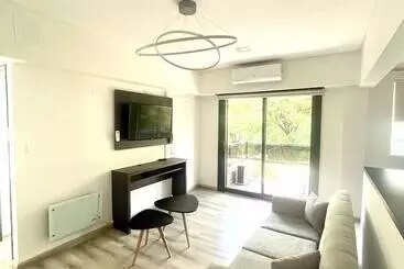 Golf Tower Suites & Apartments