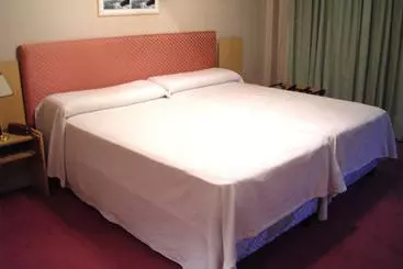 هتل America Studios All Suites