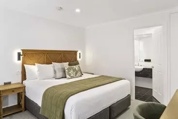 בית מלון כפרי Beechworth Motor Inn