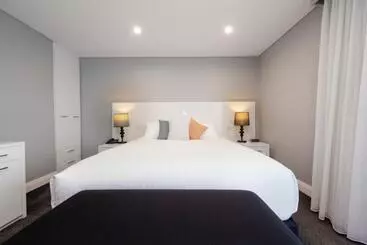 Hotel Canberra Rex
