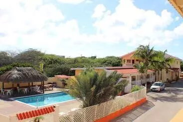 Hotelli Coconut Inn