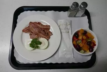 בית מלון כפרי Colonial Motor Inn Bairnsdale Golden Chain Property