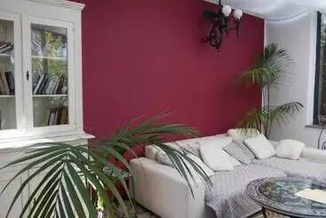 Hotelli La Pensione Svizzera