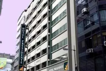 فندق Solans Presidente