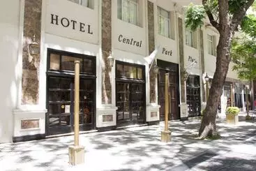 호텔 Unique Executive Central