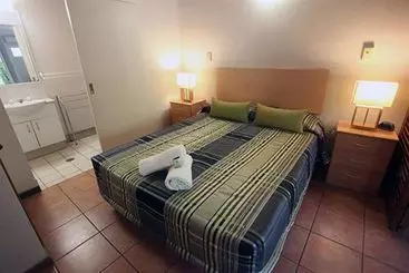 Port Douglas Palm Villas