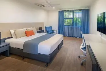 Best Western Cambridge Hotel Kununurra