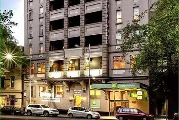 فندق Ibis Styles Kingsgate