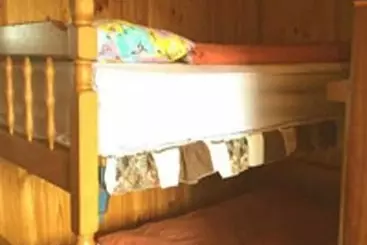 酒店 Karelia Alpine Lodge