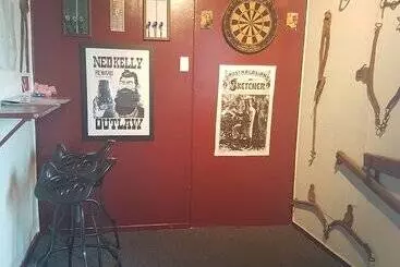 Отель Monto Colonial Motor Inn