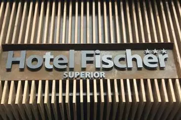 호텔 Fischer