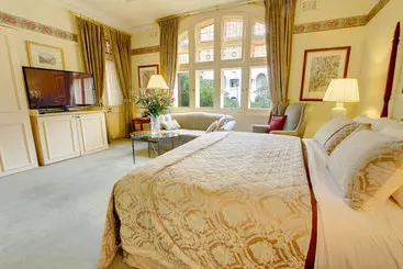 בית מלון כפרי Simpson Of Potts Point