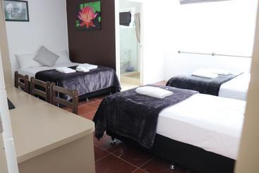 ホテル Spanish Lace Motor Inn