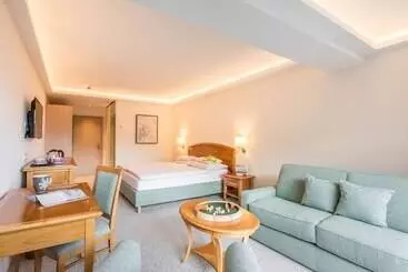 Alpin  Das Sporthotel   Ski In Ski Out Cityxpress, Summercard Included