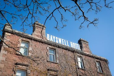酒店 Bayswell Park
