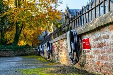 Отель Beechfield House