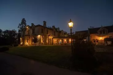 Hotel Beechfield House