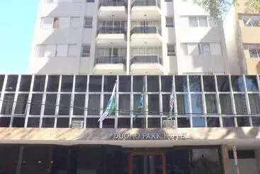 فندق Duomo Park