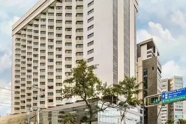 Szálloda Grand Mercure Recife Boa Viagem