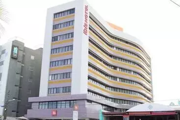 Hotel Ibis Maceio Pajuçara