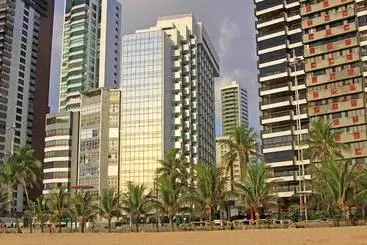 ホテル Internacional Palace