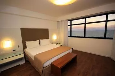 Отель Internacional Palace