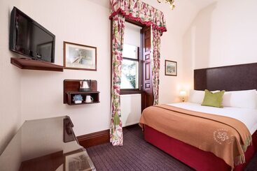 Hotel Inverness Lochardil House