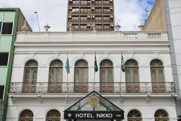 Hotel Nikko