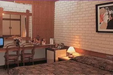 호텔 Portal da Cidade