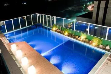 فندق Seara Praia