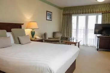 Kings Lynn Knights Hill Hotel & Spa, Bw Signature Collection