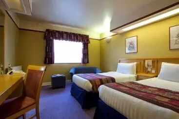 Derby Station Hotel, Sure Hotel Collection By Best Western