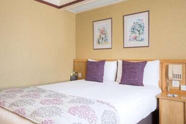 Derby Station Hotel, Sure Hotel Collection By Best Western