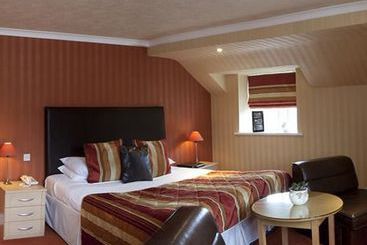 호텔 Carrick Lodge