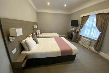 هتل The Cottonwood Boutique