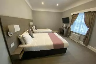 فندق The Cottonwood Boutique